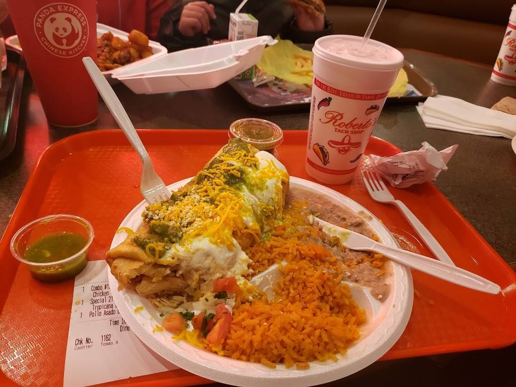 Panda Express | restaurant | 5111 Boulder Hwy, Las Vegas, NV 89122, USA | 7028988882 OR +1 702-898-8882