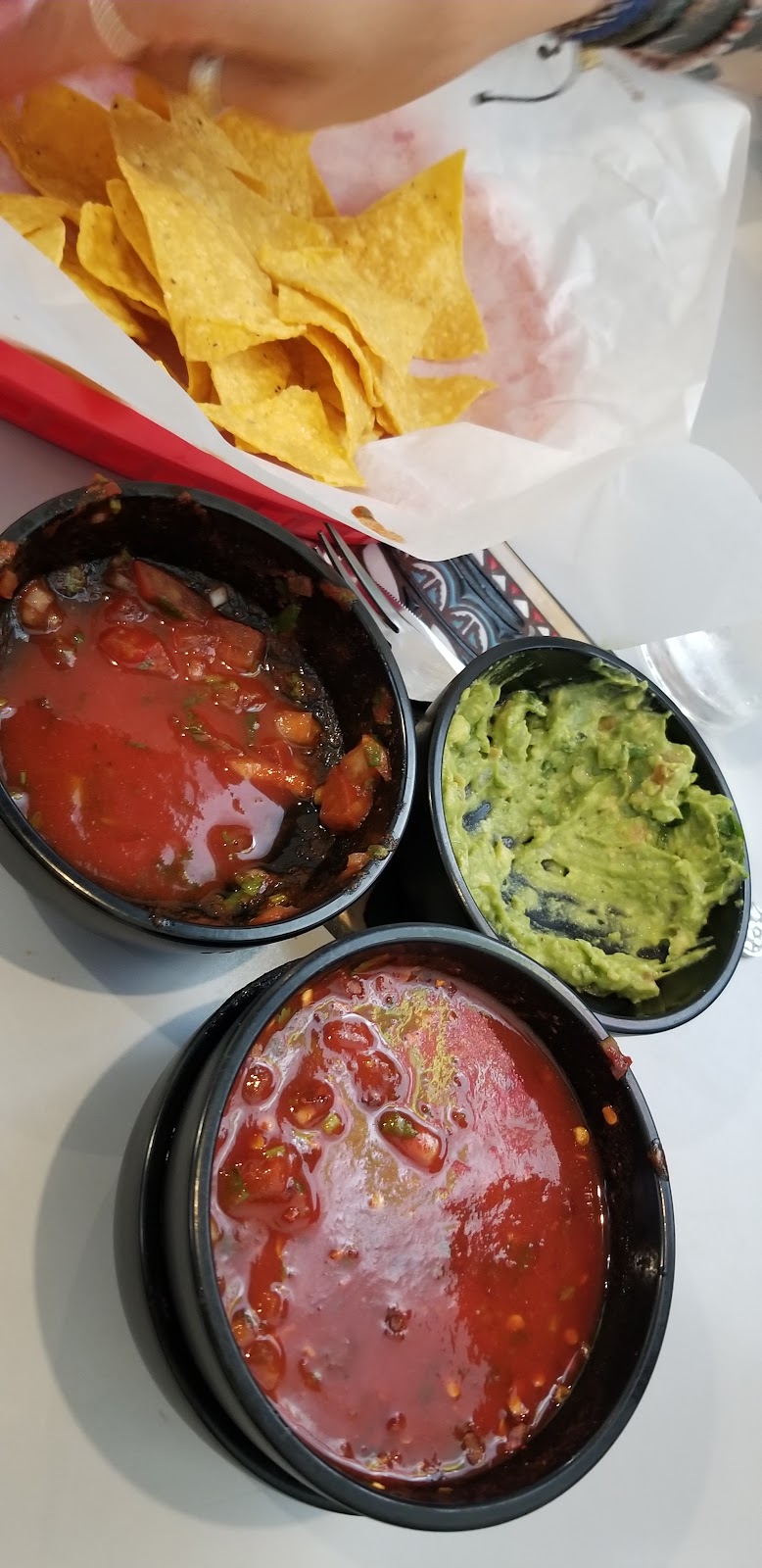 Guacamole Bowl | restaurant | 1011 SW 1st Ave, Canby, OR 97013, USA | 5032633940 OR +1 503-263-3940