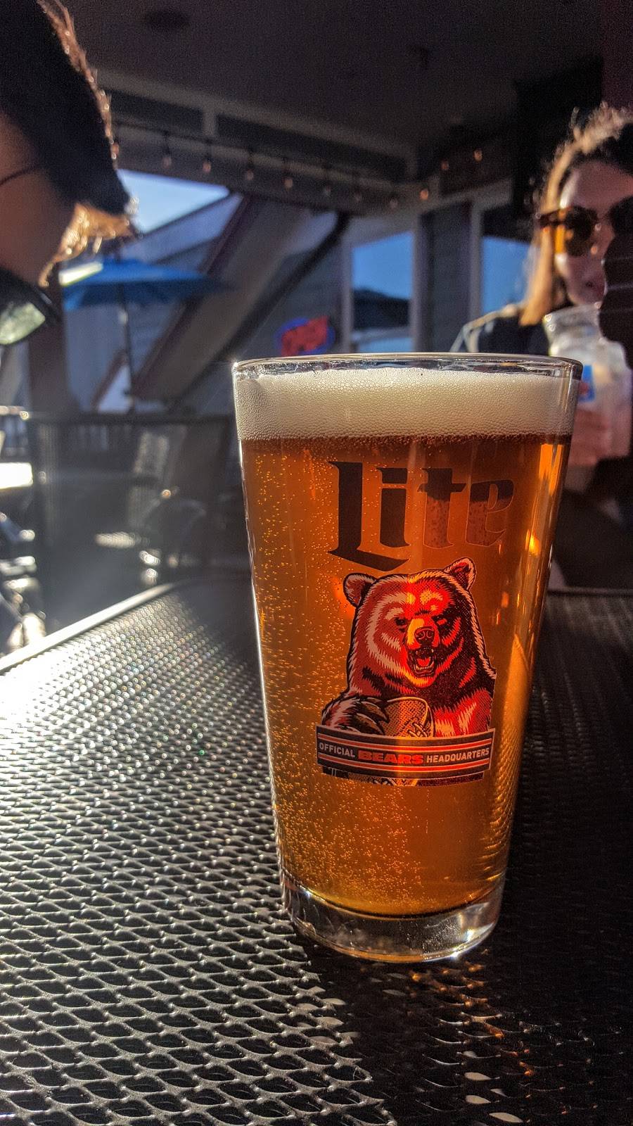 Lamplighter Inn Tavern & Grille | restaurant | 60 N Bothwell St, Palatine, IL 60067, USA | 8479912420 OR +1 847-991-2420