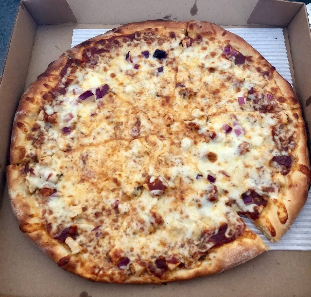 Tomato Pie Pizza Joint | restaurant | 2457 Hyperion Ave, Los Angeles, CA 91030, USA | 3236616474 OR +1 323-661-6474