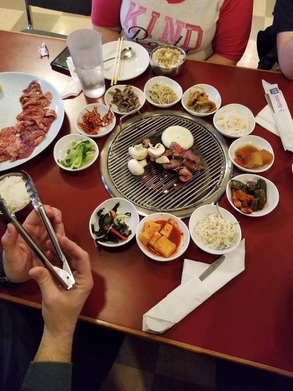 Mama’s Korean Restaurant | meal takeaway | 8867 Pendleton Pike, Indianapolis, IN 46226, USA | 3178970808 OR +1 317-897-0808