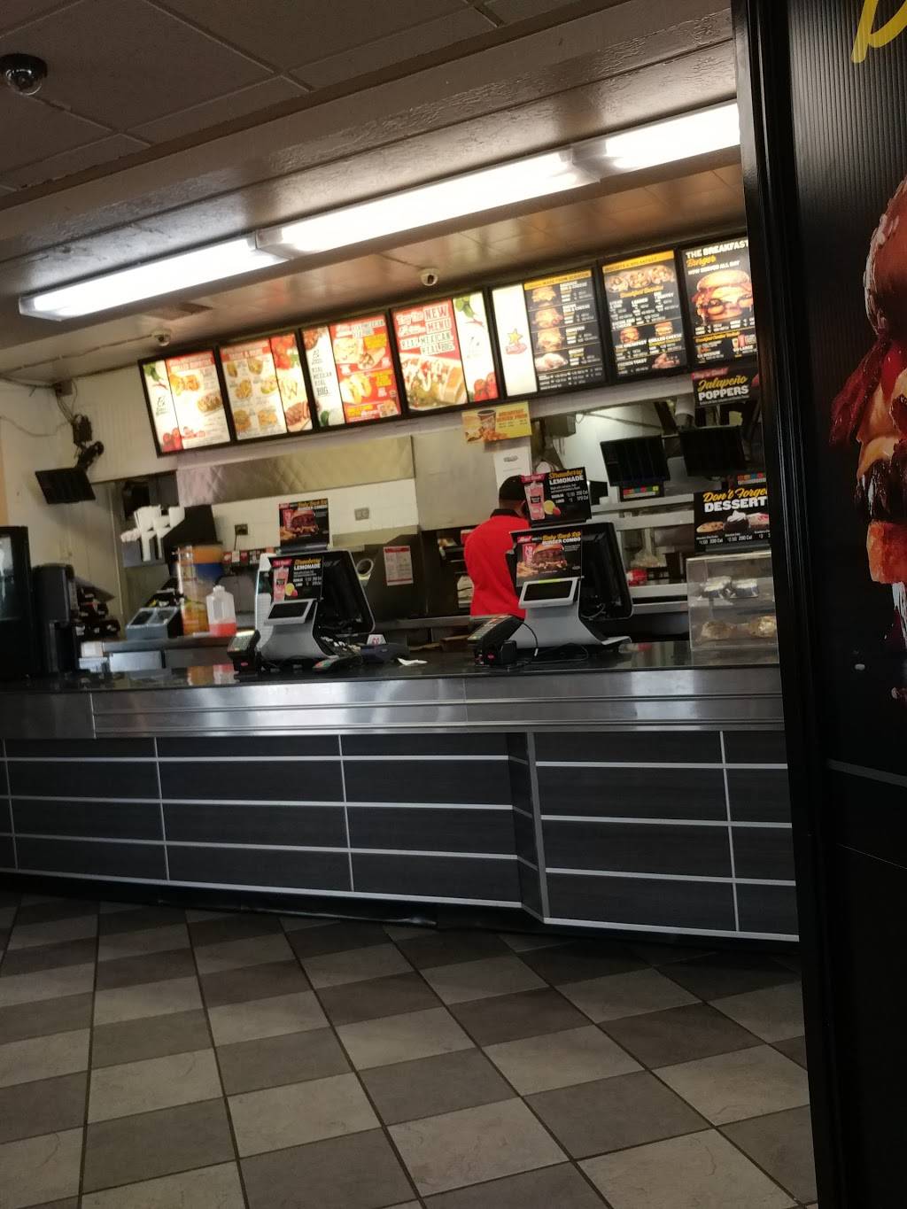 Carls Jr. | restaurant | 5760 Imperial Hwy, South Gate, CA 90280, USA | 5628615435 OR +1 562-861-5435