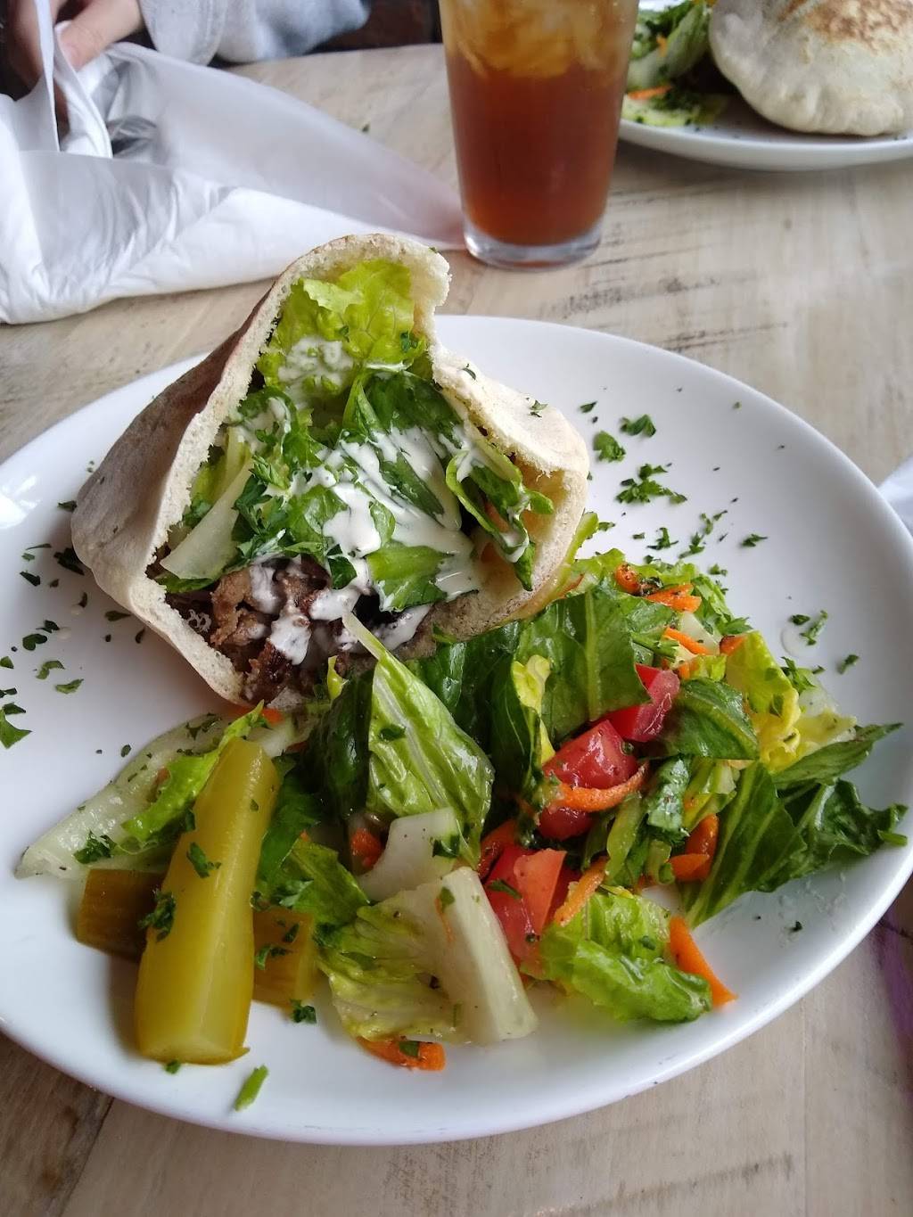 Meditrina Market Cafe | restaurant | 24 Washington St, Valparaiso, IN 46383, USA | 2197075271 OR +1 219-707-5271