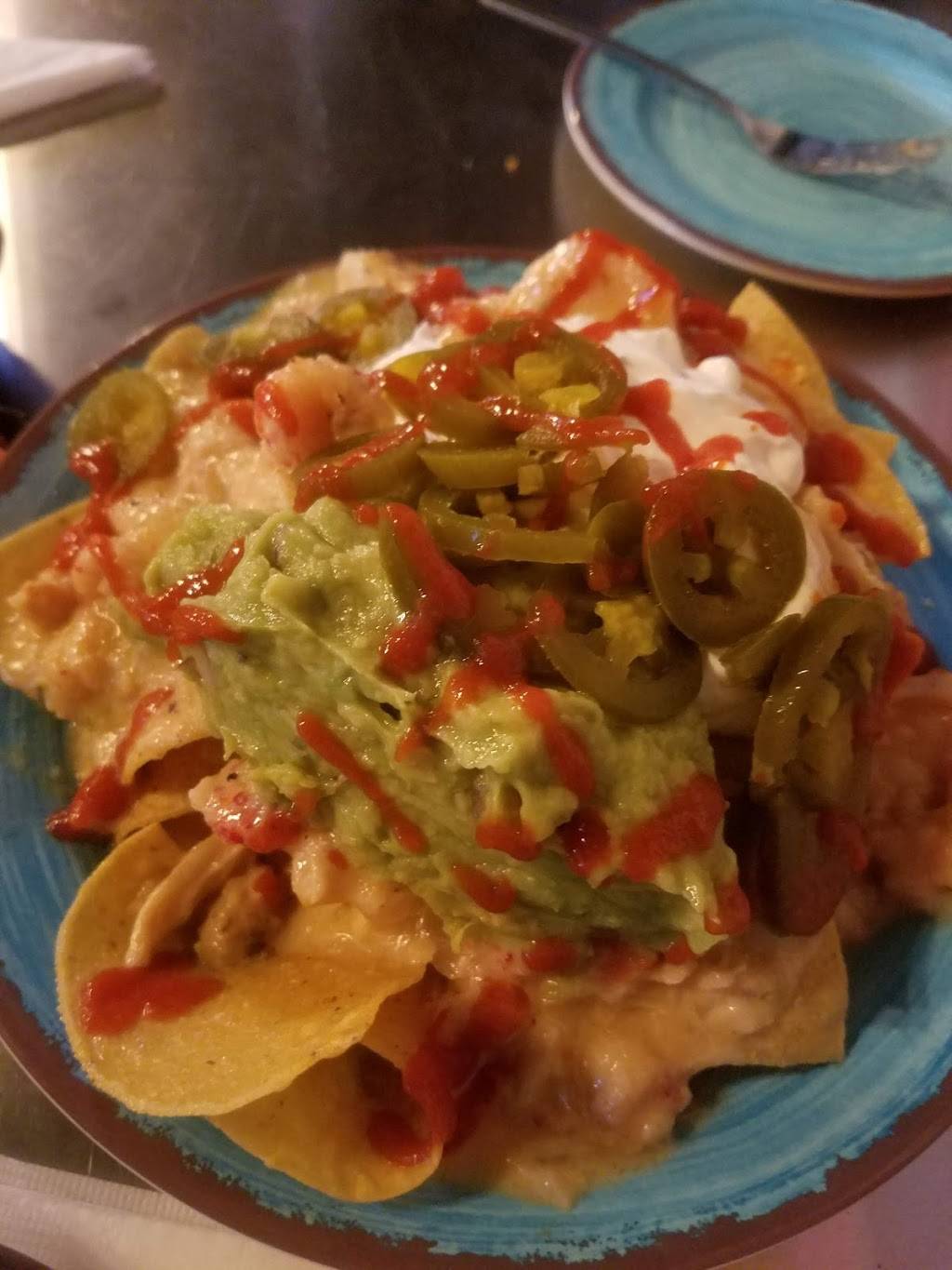 Rooftop Taco & Tequila Bar | restaurant | 1110 Government St B, Ocean Springs, MS 39564, USA | 2284473375 OR +1 228-447-3375