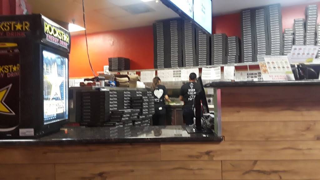 Pizza Guys | meal delivery | 501 San Pablo Towne Center, San Pablo, CA 94806, USA | 5102155555 OR +1 510-215-5555