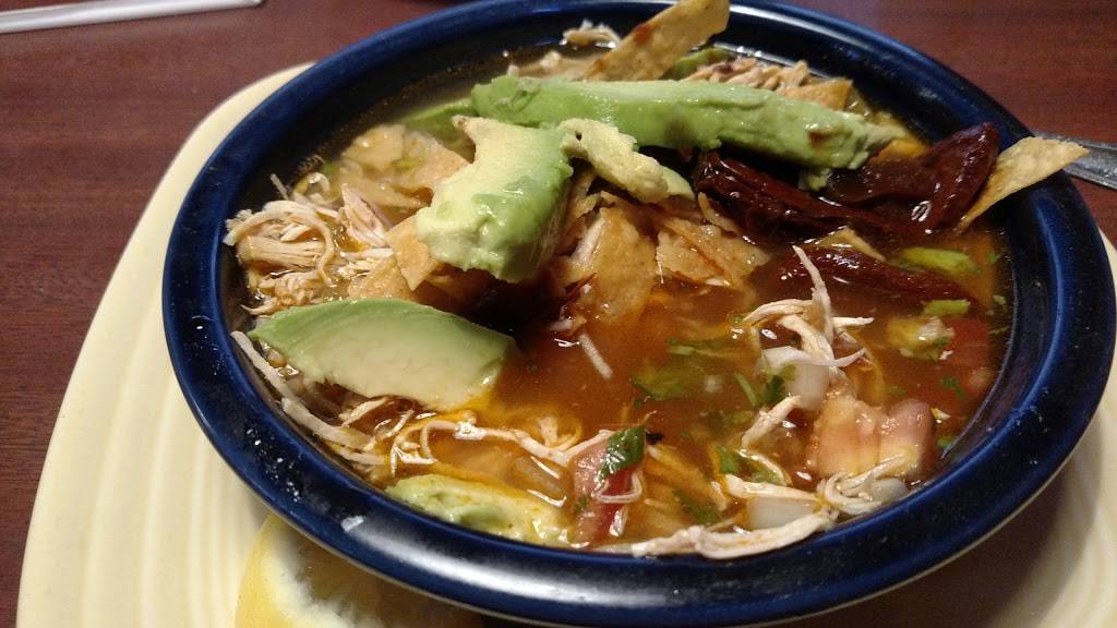 Los Portales | restaurant | 6 South St, Jackson, TN 38301, USA | 7314242484 OR +1 731-424-2484