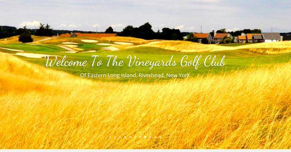 Palmers East @ The Vineyards Golf Club | restaurant | 9 Tyler Dr, Riverhead, NY 11901, USA | 6317409300 OR +1 631-740-9300