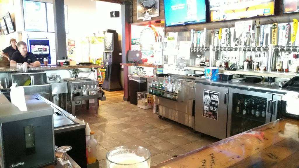 Broadway Pizza | restaurant | 9347 US-169, Garrison, MN 56450, USA | 3206922011 OR +1 320-692-2011