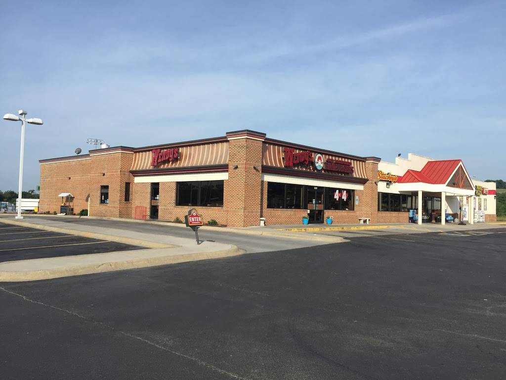 Wendys | restaurant | 3663 Roy Messer Hwy, White Pine, TN 37890, USA | 8656748009 OR +1 865-674-8009