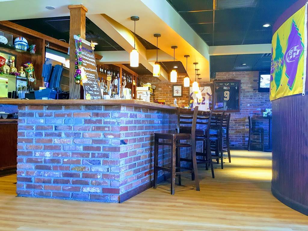 Rotolos Pizzeria | restaurant | 9327 Jefferson Hwy, River Ridge, LA 70123, USA | 5042874309 OR +1 504-287-4309