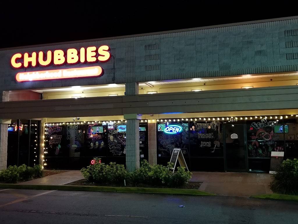 Chubbies Port St Lucie Fl | restaurant | 6634 S, US-1, Port St. Lucie, FL 34952, USA | 7723023422 OR +1 772-302-3422