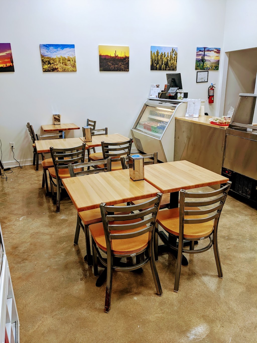 Sonora Eats | restaurant | 1721 Okeechobee Rd, Fort Pierce, FL 34950, USA | 7725776241 OR +1 772-577-6241