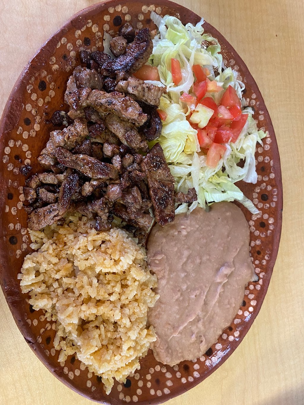 Dianas Mexican Cafe | restaurant | 3012 N Closner Blvd, Edinburg, TX 78541, USA | 9566099065 OR +1 956-609-9065