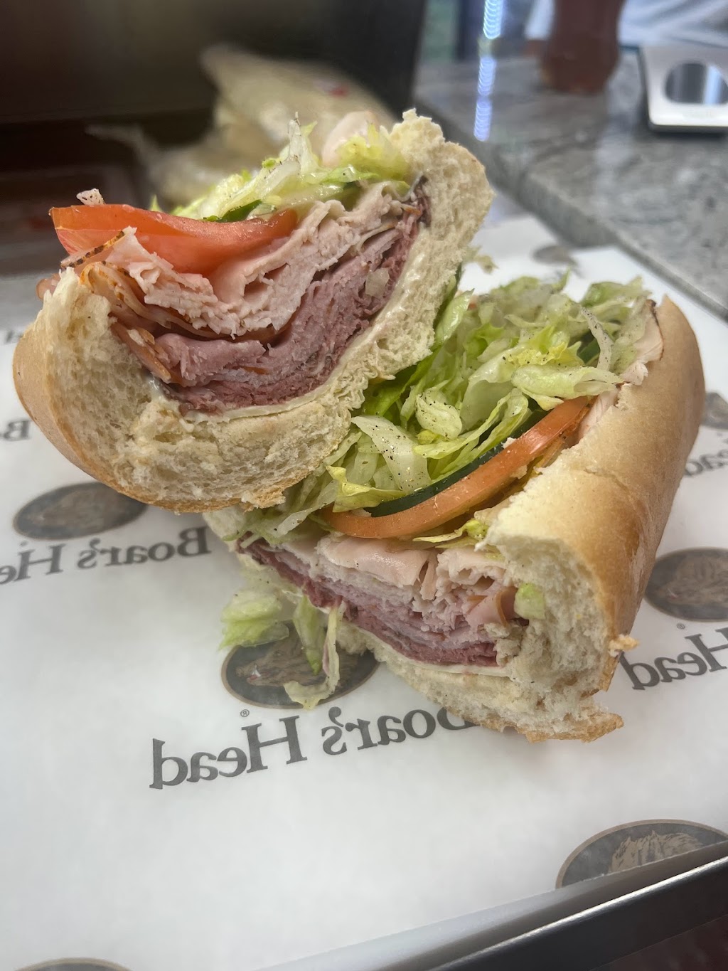 Spinnatos Hoagies & Meats | restaurant | 231 Federal Hwy, Pompano Beach, FL 33062, USA | 9549538984 OR +1 954-953-8984
