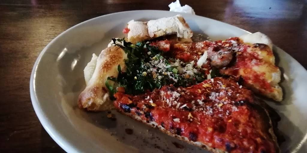 Tomatoes APizza | restaurant | 24369 Halsted Rd, Farmington Hills, MI 48335, USA | 2488884888 OR +1 248-888-4888