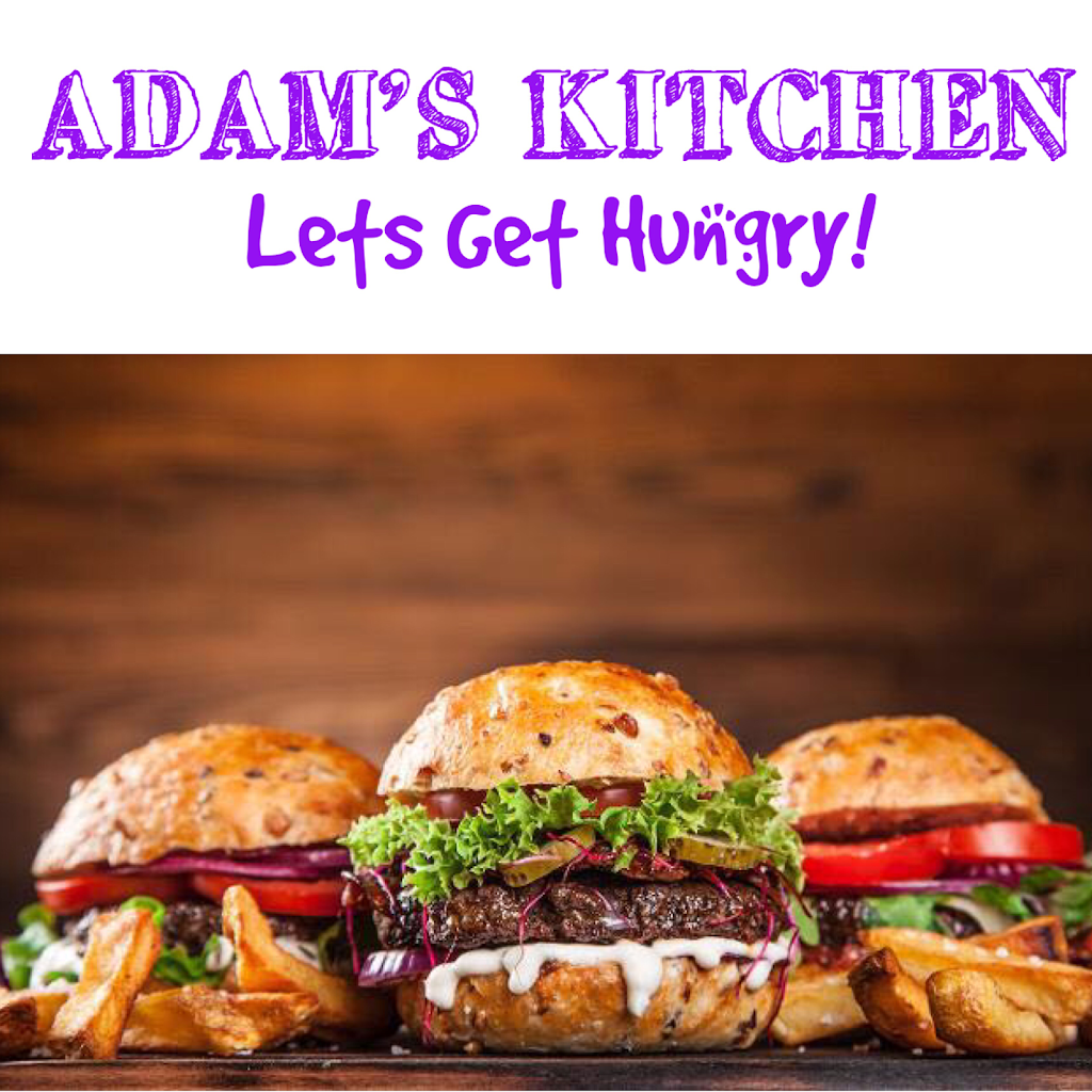 Adams kitchen | restaurant | 246 Duncan Ave, Jersey City, NJ 07306, USA | 2016304861 OR +1 201-630-4861