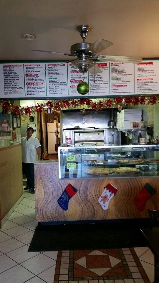 Sole | meal delivery | 8404 John F. Kennedy Blvd, North Bergen, NJ 07047, USA | 2017587770 OR +1 201-758-7770