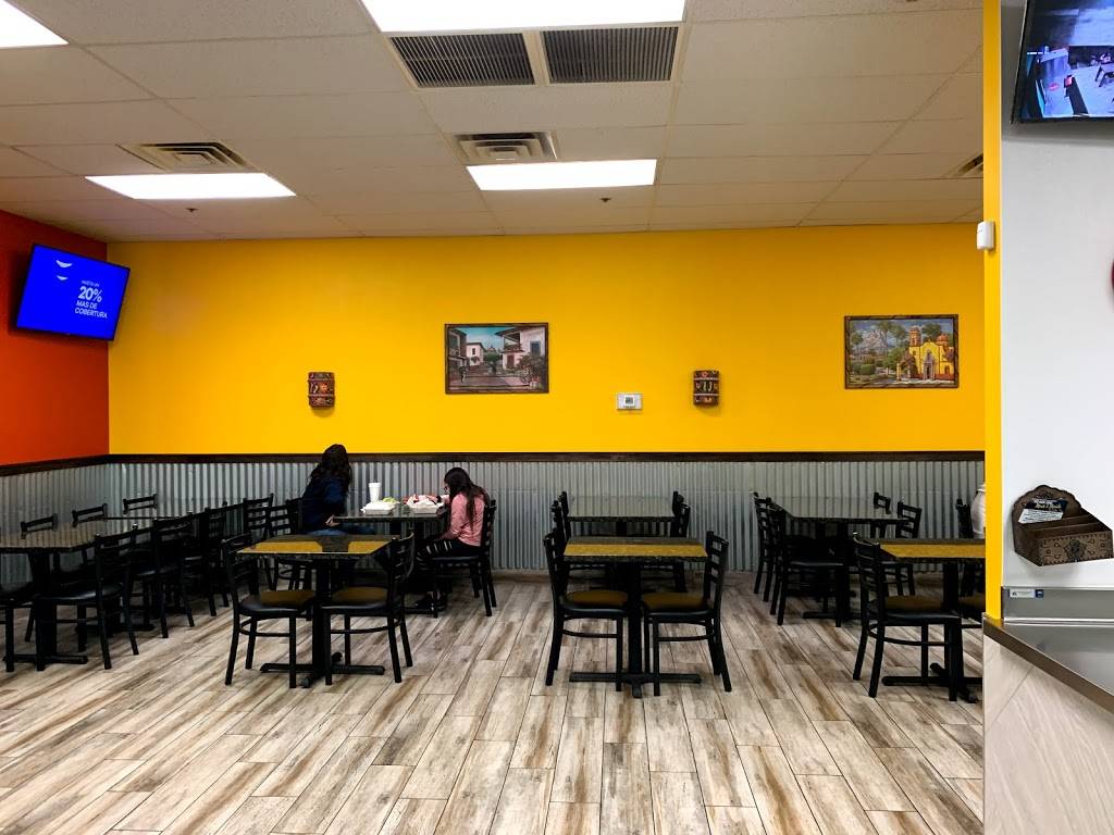 Viva El Taco Express | restaurant | 5841 E Charleston Blvd Ste #290, Las Vegas, NV 89142, USA | 7025450755 OR +1 702-545-0755