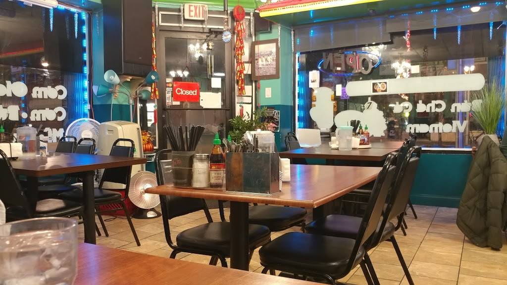 Nha Hang Vietnam Restaurant | restaurant | 1032 W Argyle St, Chicago, IL 60640, USA | 7738788895 OR +1 773-878-8895