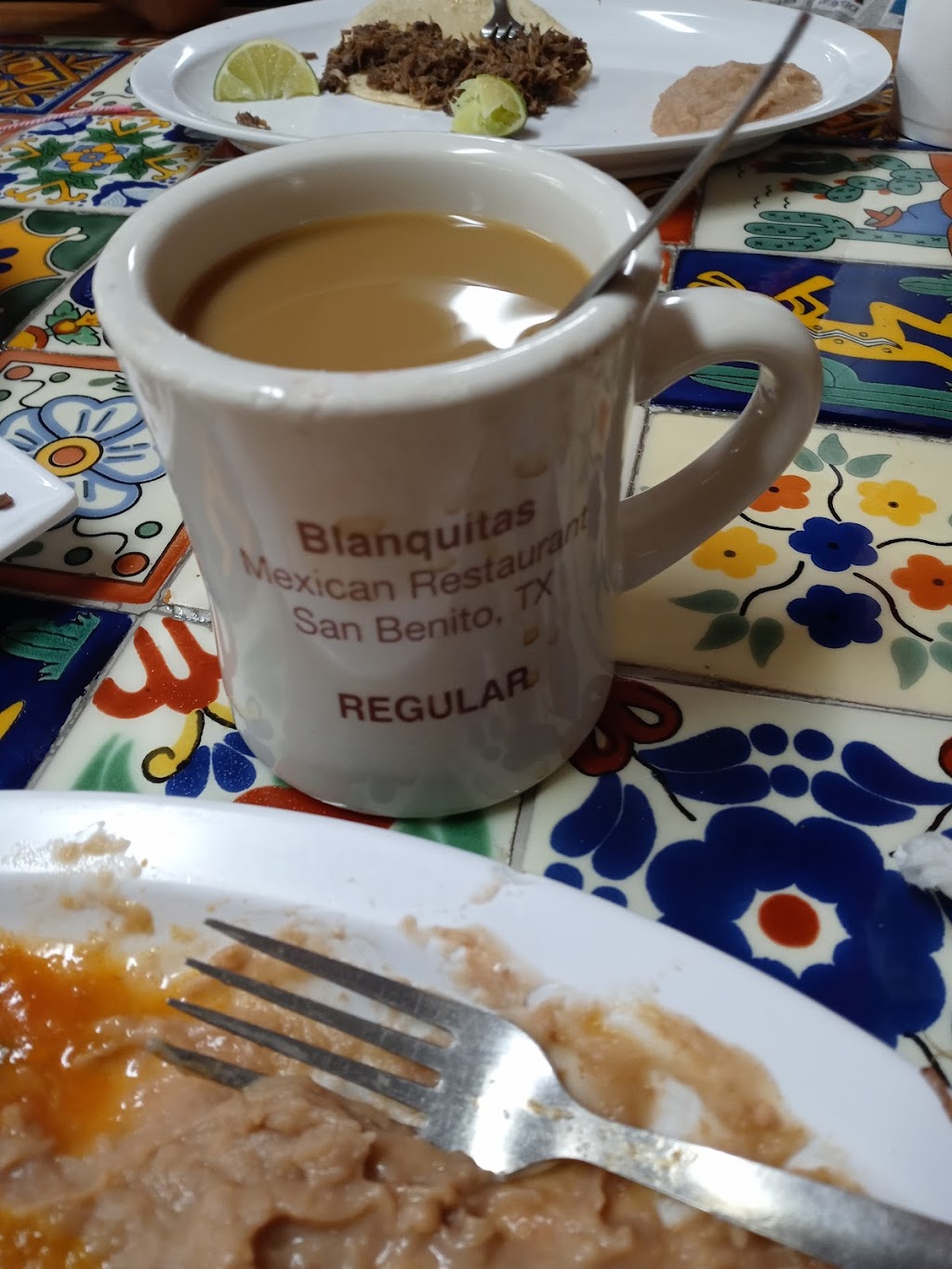 Blanquitas Mexican Restaurant #2 | restaurant | 190 N Oscar Williams Rd #4114, San Benito, TX 78586, USA | 9563998880 OR +1 956-399-8880