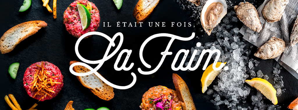 LAtelier | restaurant | 624 Grande Allée E, Québec, QC G1R 2K5, Canada | 4185222225 OR +1 418-522-2225