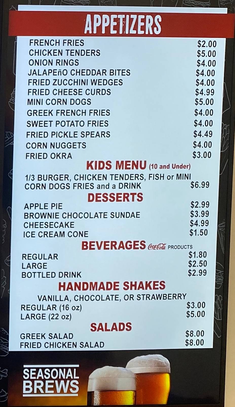 Juicy burger central Florida. winter haven | restaurant | 585 Cypress Gardens Blvd, Winter Haven, FL 33880, USA | 8632297373 OR +1 863-229-7373