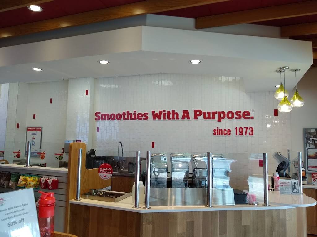 Smoothie King | meal delivery | 1313 W Boynton Beach Blvd R7, Boynton Beach, FL 33426, USA | 5618105748 OR +1 561-810-5748