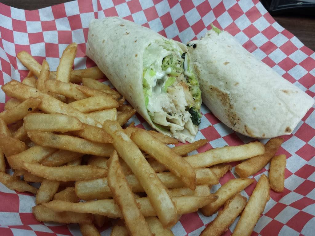 Original Italian Pizza | restaurant | 410 S State St, Millville, PA 17846, USA | 5704585280 OR +1 570-458-5280