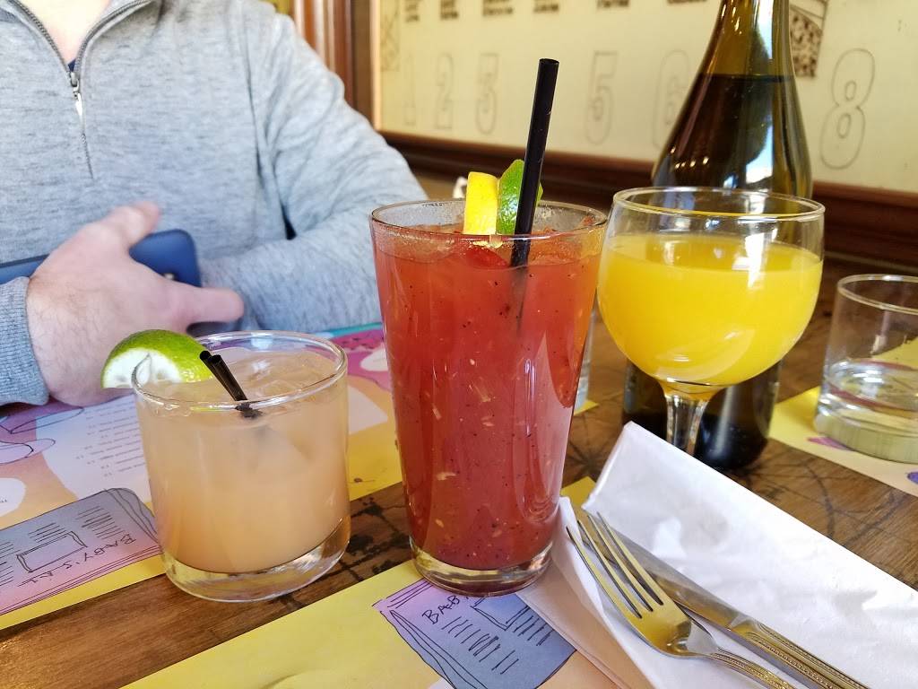 Babys All Right | restaurant | 146 Broadway, Brooklyn, NY 11211, USA | 7185995800 OR +1 718-599-5800