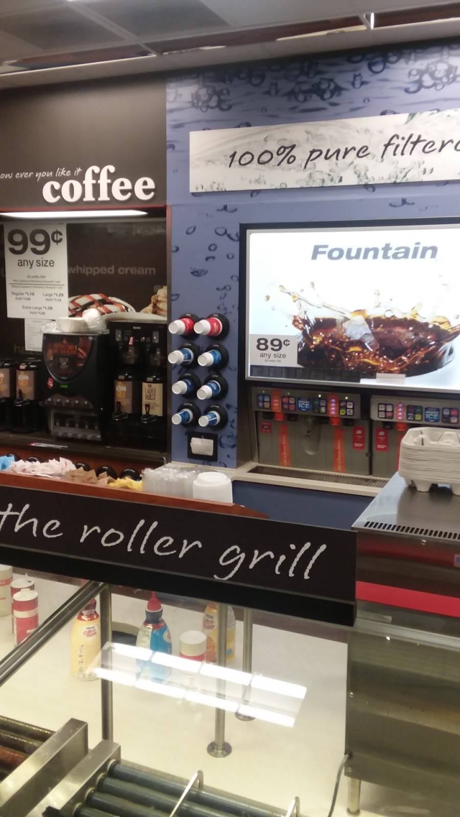 Thorntons | bakery | 110 W Devon Ave, Wood Dale, IL 60191, USA | 6306160993 OR +1 630-616-0993