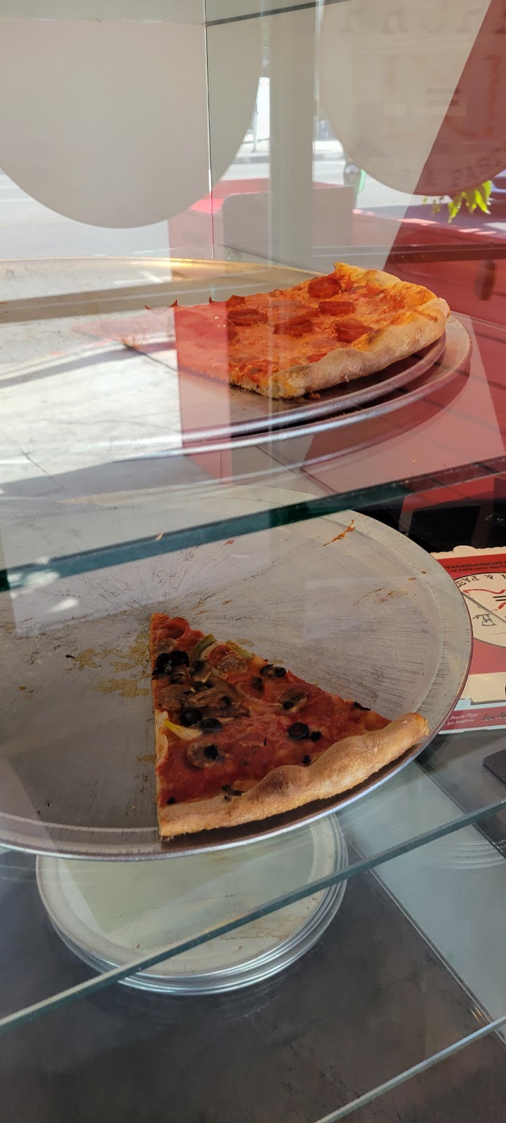 Proper Pizza and Pasta | restaurant | 8570 W 3rd St, Los Angeles, CA 90048, USA | 4242799078 OR +1 424-279-9078