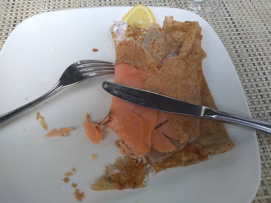 Ty Bec Crêpes & Cie | restaurant | 17 Rue du Sault-au-Matelot, Québec, QC G1K 3Y7, Canada | 5817422229 OR +1 581-742-2229