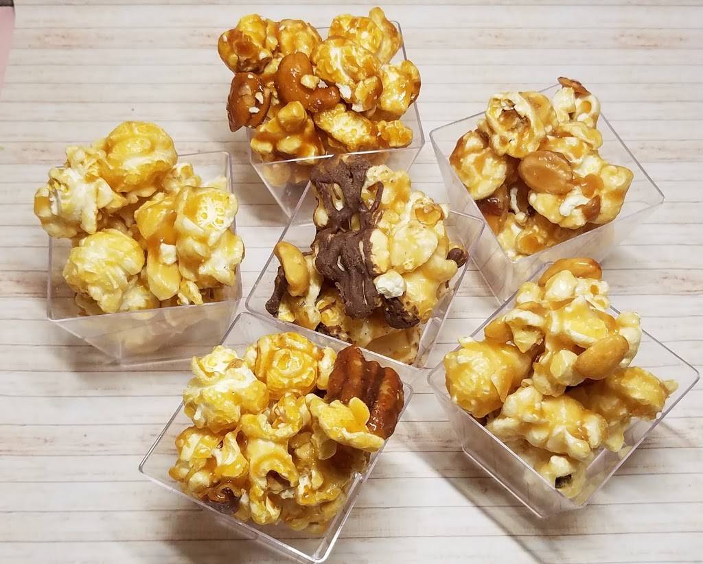 Central Pop! LLC | meal takeaway | 1929 E Ray Rd #6, Chandler, AZ 85225, USA | 4807261887 OR +1 480-726-1887