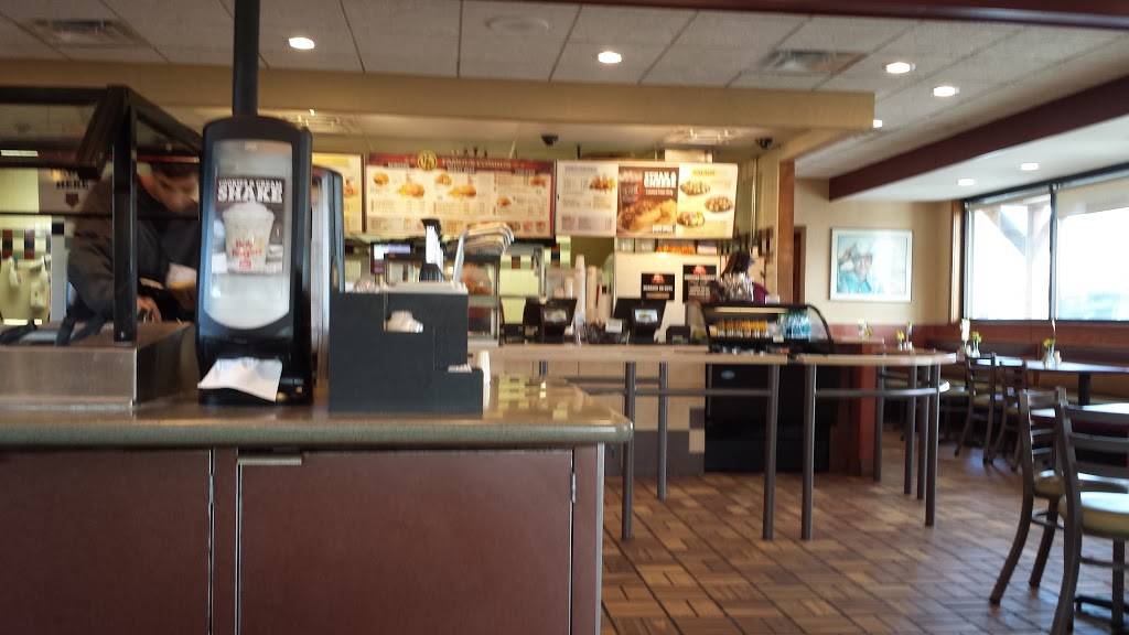 Roy Rogers | restaurant | 191 Thomas Johnson Dr, Frederick, MD 21702, USA | 3016956399 OR +1 301-695-6399