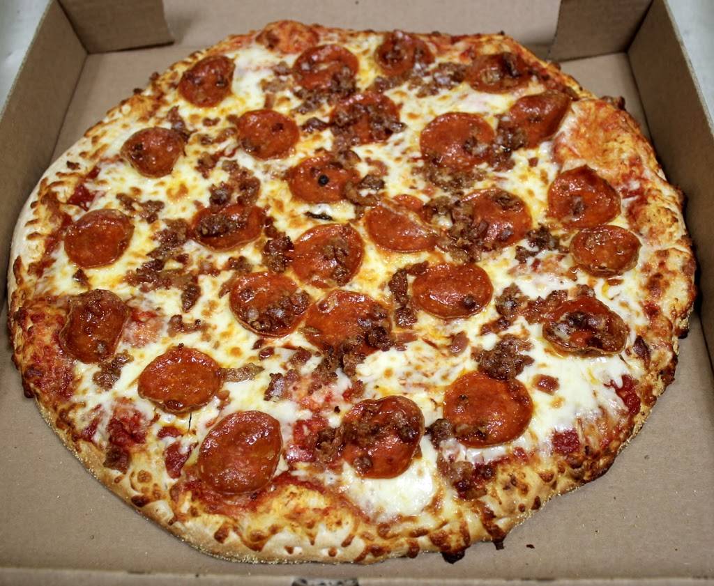 Doctor Pizza | meal delivery | 122 W Union St, Athens, OH 45701, USA | 7405944444 OR +1 740-594-4444