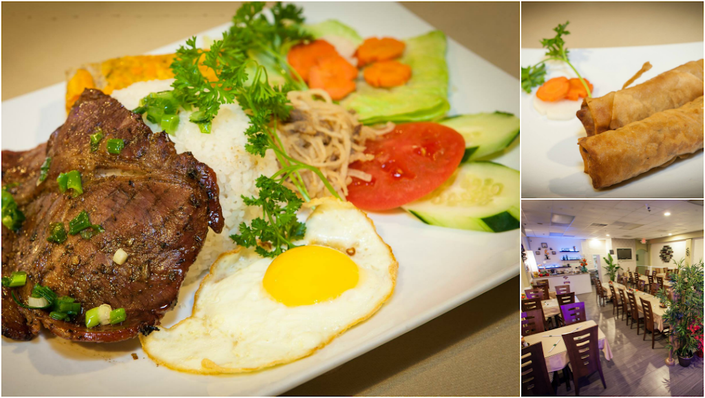 Huong Viet Vietnamese Restaurant | restaurant | 5286 W Colonial Dr, Orlando, FL 32808, USA | 4077309835 OR +1 407-730-9835