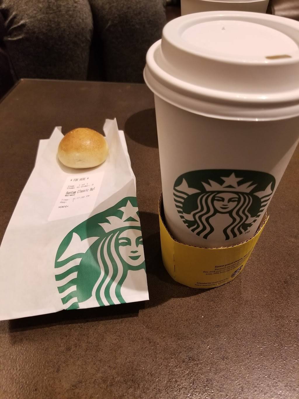 Starbucks | cafe | 12840 West Forest Hill Blvd, Wellington, FL 33414, USA | 5613332049 OR +1 561-333-2049