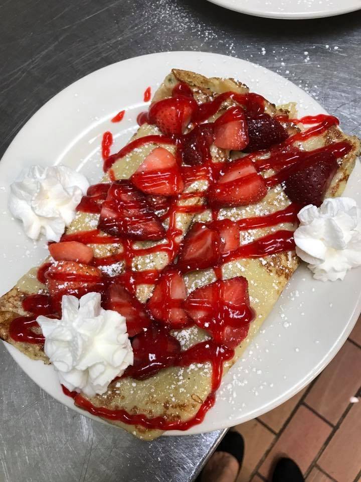 Garden Berry Cafe | restaurant | 906 US-45, Vernon Hills, IL 60061, USA | 2244750326 OR +1 224-475-0326