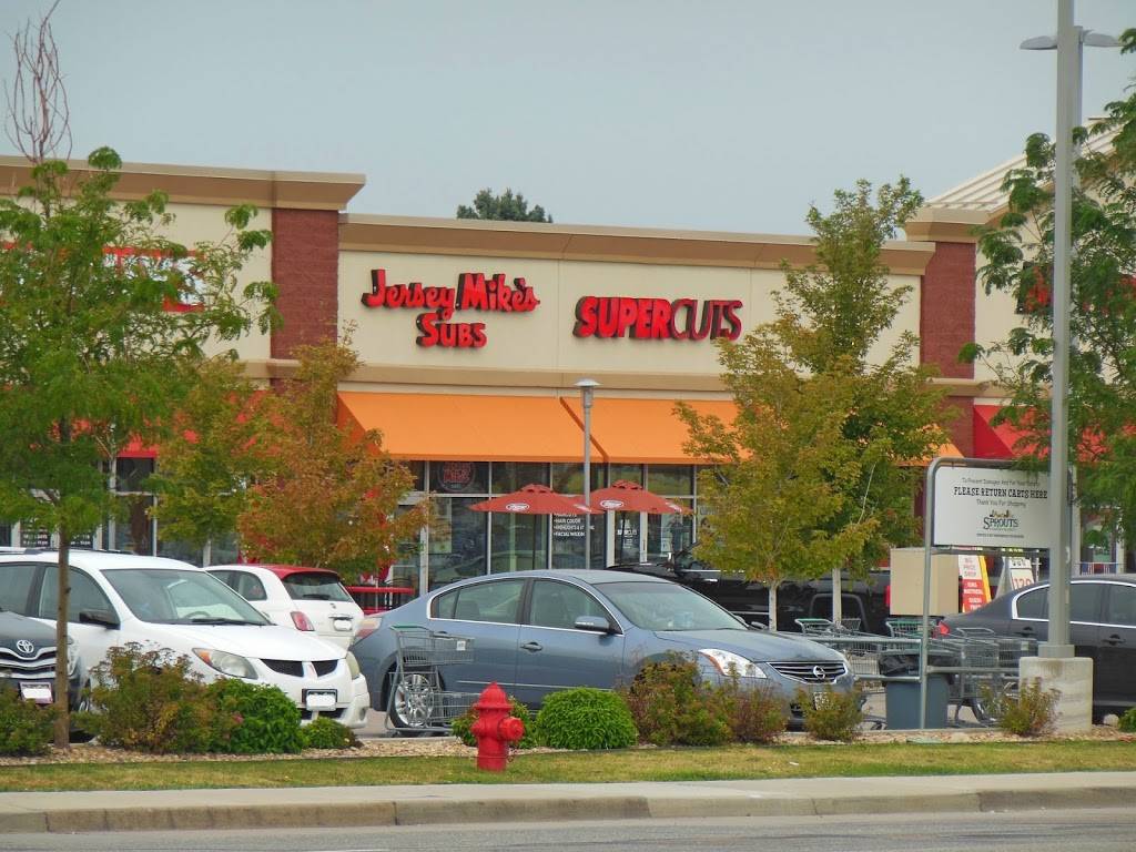 Jersey Mikes Subs | meal takeaway | 4989 S Broadway suite b, Englewood, CO 80113, USA | 7202145875 OR +1 720-214-5875