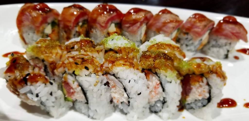 Naru Japanese Restaurant | restaurant | 6585 Towne Center Loop, Southaven, MS 38671, USA | 6623495560 OR +1 662-349-5560