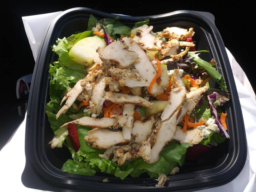 Chick-fil-A | restaurant | 905 N Dobson Rd, Mesa, AZ 85201, USA | 4808340573 OR +1 480-834-0573