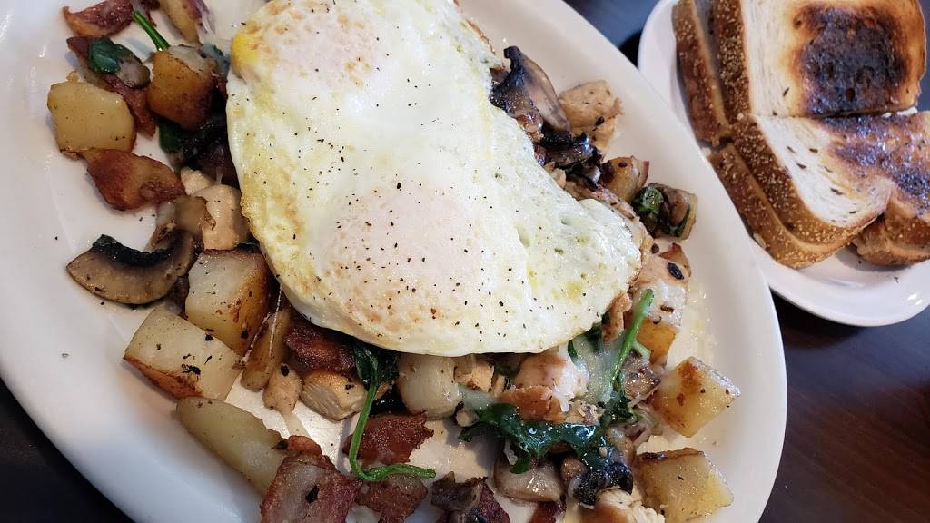 Tios Cafe | restaurant | 2248 Tapo St, Simi Valley, CA 93063, USA | 8056380240 OR +1 805-638-0240