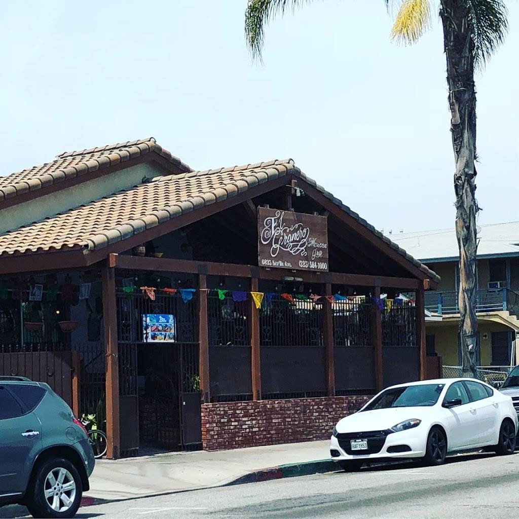 El Granero | restaurant | 6823 Seville Ave, Huntington Park, CA 90255, USA | 3235841000 OR +1 323-584-1000