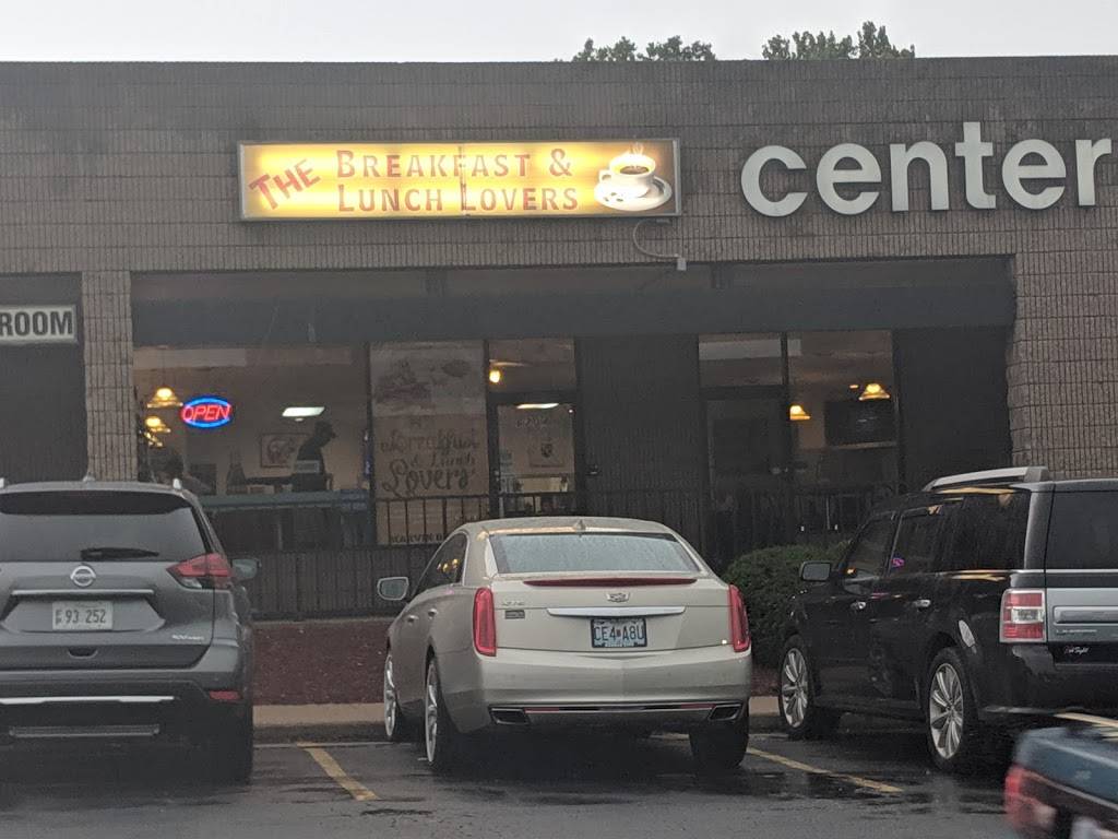 Breakfast & Lunch Lovers | restaurant | 6204 Raytown Trafficway, Raytown, MO 64133, USA | 8168865731 OR +1 816-886-5731