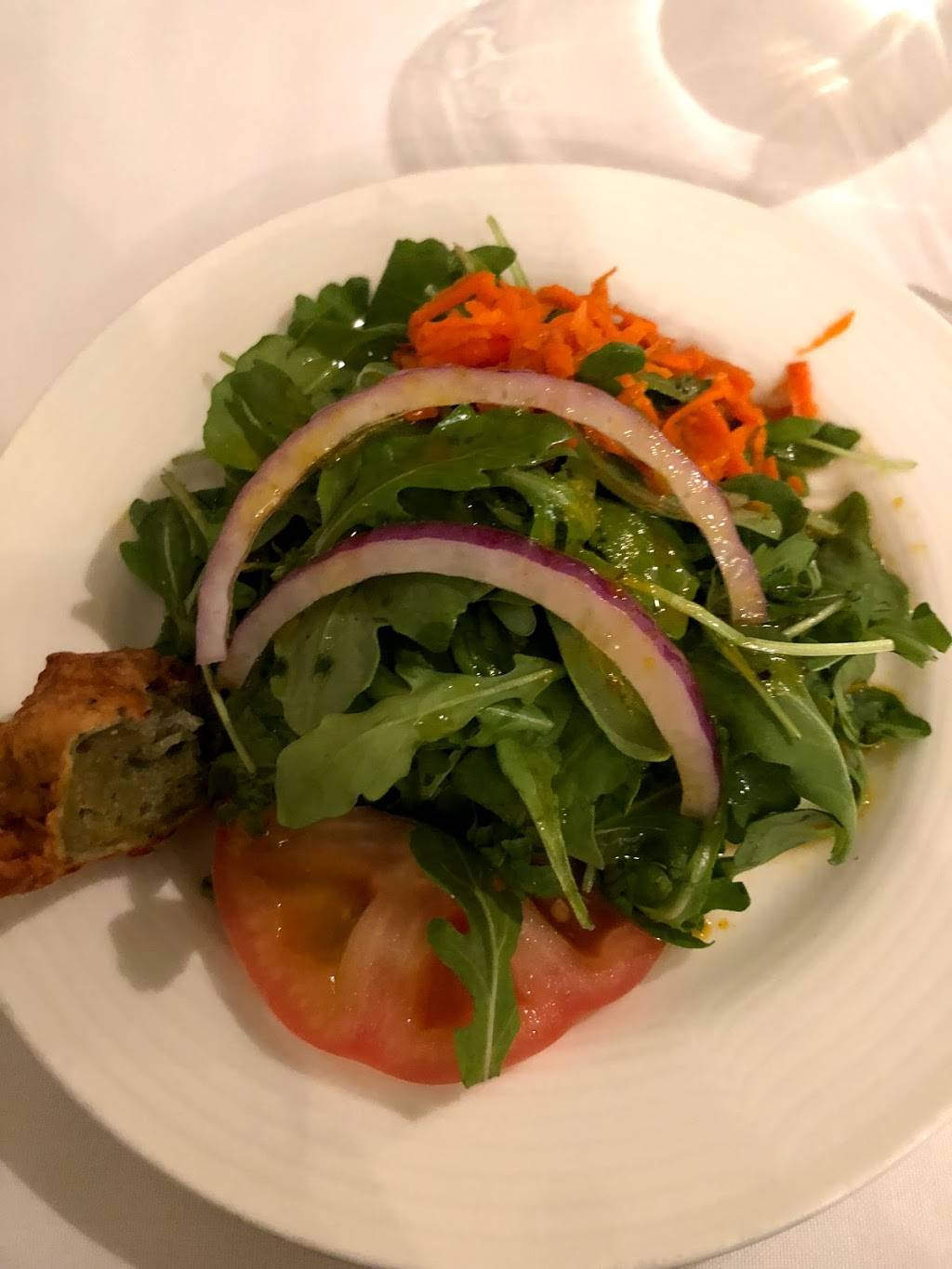 Saveur Creole | restaurant | 131 Grove St, Montclair, NJ 07042, USA | 9737443506 OR +1 973-744-3506