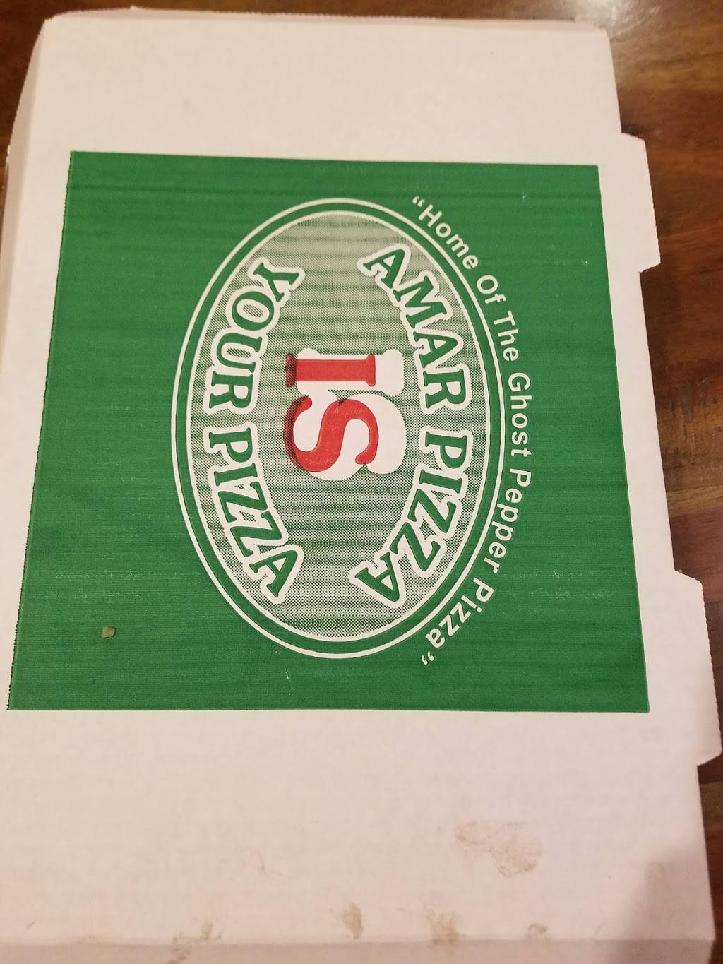 Amar Pizza | meal delivery | 3728 Rochester Rd, Troy, MI 48083, USA | 2482506266 OR +1 248-250-6266