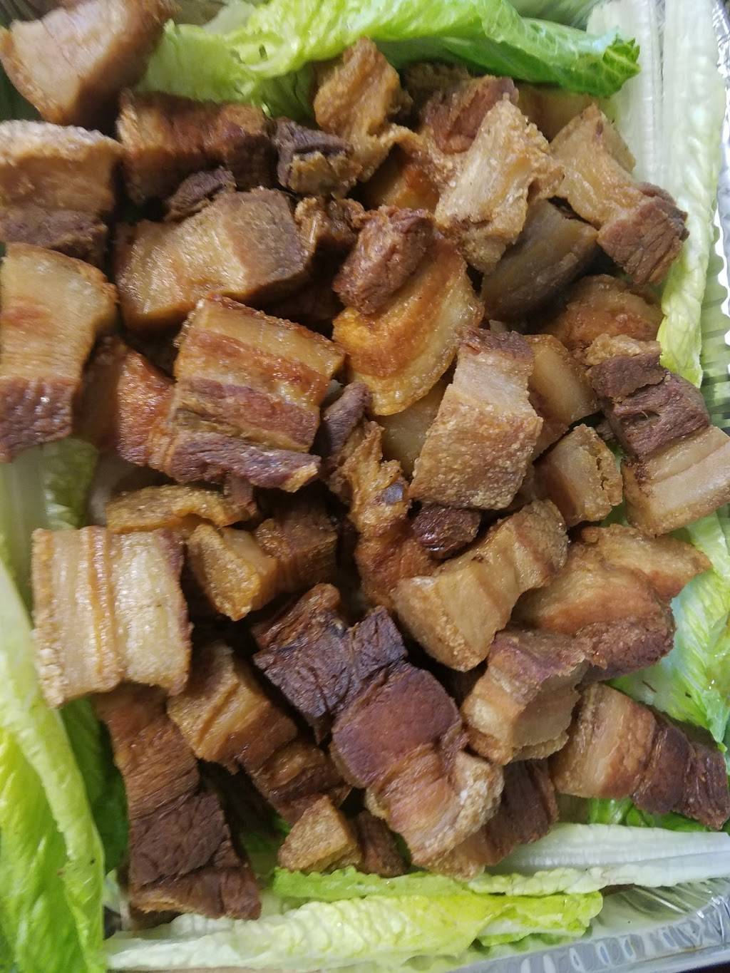 Kapamilya Restaurant | restaurant | 10964 Warner Ave, Fountain Valley, CA 92708, USA | 7145936212 OR +1 714-593-6212