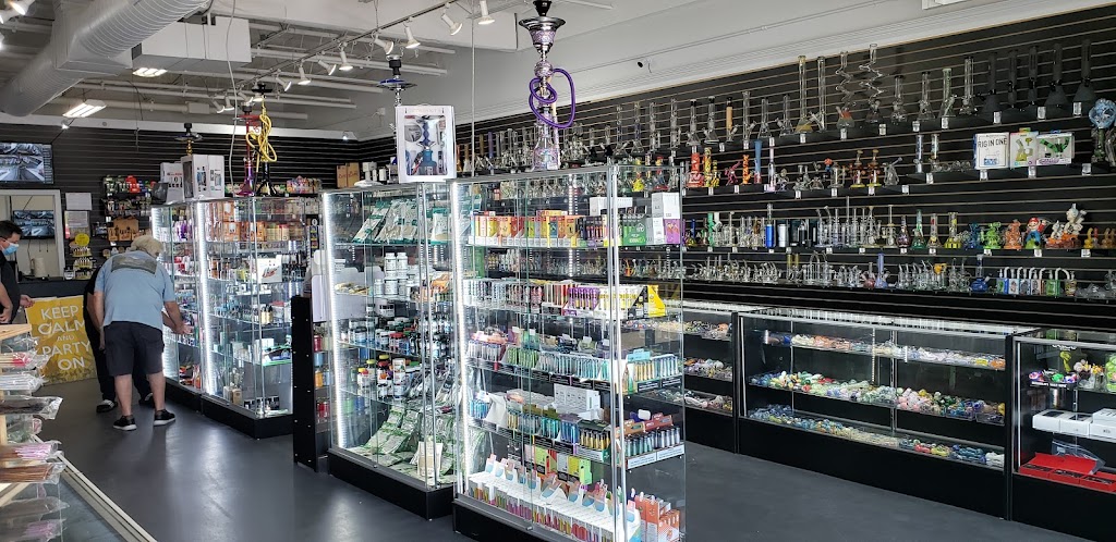 Smokers Buzz Smoke Shop | meal takeaway | 8303 Burnet Rd Suite 3, Austin, TX 78757, USA | 7372024878 OR +1 737-202-4878