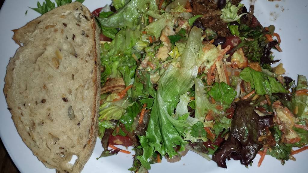 Nalley Fresh | restaurant | 2400 Boston St, Baltimore, MD 21224, USA | 6672122687 OR +1 667-212-2687