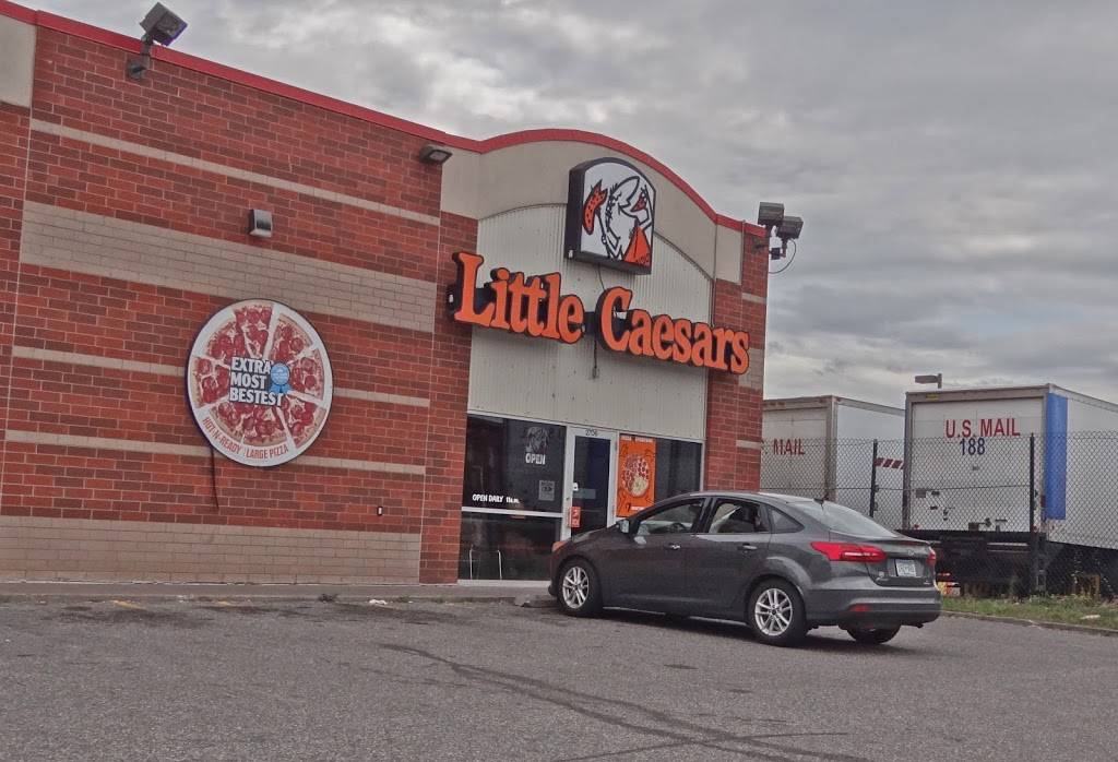 Little Caesars Pizza | meal takeaway | 2706 W Michigan St, Duluth, MN 55806, USA | 2184640877 OR +1 218-464-0877